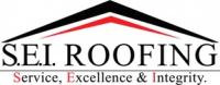 SEI Roofing Logo