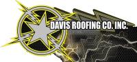 Davis Roofing Company Logo