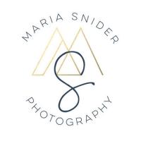 Maria Snider Photography Logo
