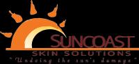 Suncoast Skin Solutions logo