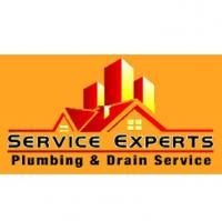 Service Experts Plumbing Logo