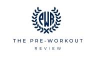 The Pre-Workout Review Logo