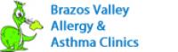 Brazos Valley Allergy & Asthma Clinic Logo