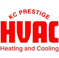 KC Prestige HVAC LLC Logo