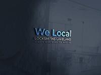 We Local Locksmiths Lakeland Logo