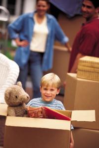 Back Breaker Movers #1 Logo