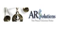 AR Solutions Logo