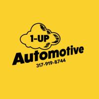 One-Up Automotive logo
