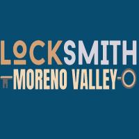 Locksmith Moreno Valley Logo