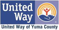 United Way of Yuma County logo