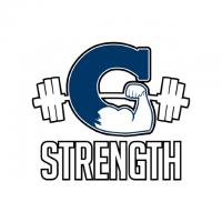 G-Strength (East Kensington) Logo