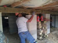 MB Vistas House Leveling Logo