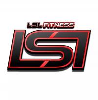 LSL Fitness logo