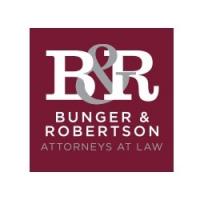 Bunger & Robertson logo