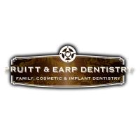 Pruitt & Earp Dentistry Logo