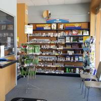 Bee Ridge Pharmacy Logo