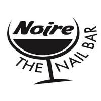 Noire Nail and Lash Bar Logo