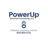 PowerUp Electrical Contracting, LLC logo