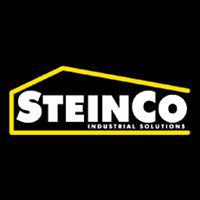 SteinCo Industrial Solutions logo