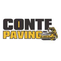 Conte Paving logo