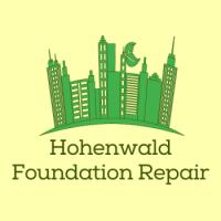 Hohenwald Foundation Repair Logo
