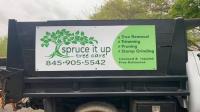 Spruce It Up Tree Care Logo