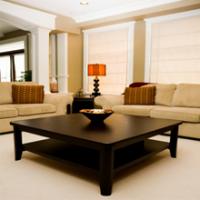 Rug Shine Rug & Carpet Cleaning Logo