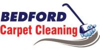 BEDFORD CARPET CLEANING Logo