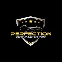 Perfection Dent Master Pro Logo