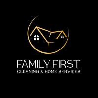 Family First Cleaning & Home Care Logo