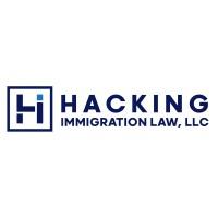 Hacking Immigration Law LLC Logo
