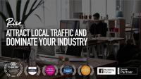 Chicago SEO and Web Design Logo