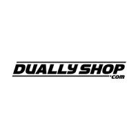 Dually Shop Logo