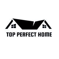 Top Perfect Home Logo