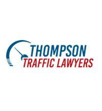 Thompson Traffic Lawyers logo