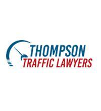 Thompson Traffic Lawyers Logo