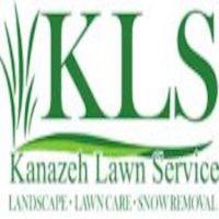 Kanazeh Lawn Service Logo