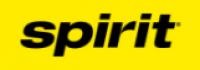 Spirit Airlines Logo