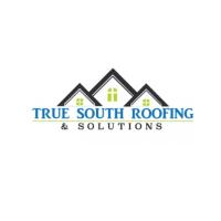True South Roofing and Solutions Logo