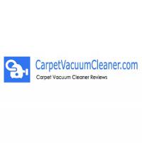 Carpet Vacuum Cleaner Reviews logo