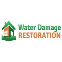 Water Damage Brooklyn Logo