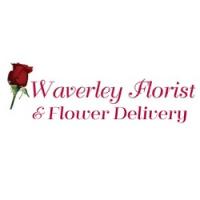 Waverley Florist & Flower Delivery Logo