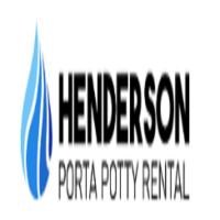 Henderson Porta Potty Rental Logo