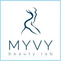 MYVY Beauty Lab logo
