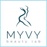 MYVY Beauty Lab Logo
