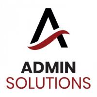 Admin Solutions Group logo