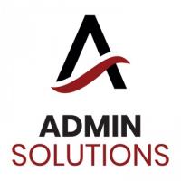 Admin Solutions Group Logo