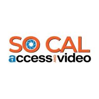 SoCal Access and Video Logo