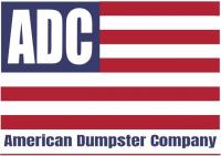 American Dumpster Company LLC Logo