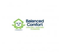Balanced Comfort Cooling, Heating & Plumbing – Visalia Logo
